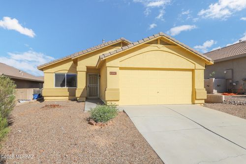 13307 N Lost Artifact Ln, Oro Valley, AZ, 85755-1954 | Card Image
