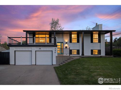 794 W Elati Cir, Littleton, CO, 80120-4111 | Card Image