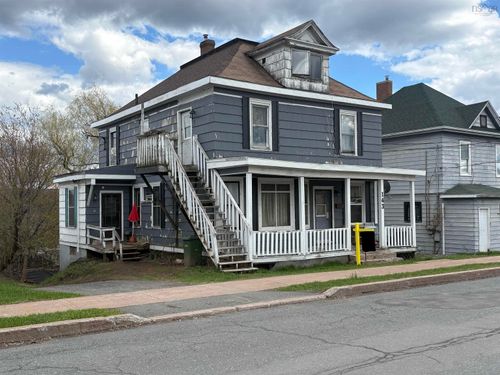 143 Mackay St, Stellarton, NS, B0K1S0 | Card Image