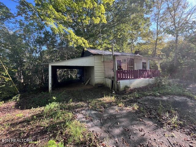 New Era Rd, Sevierville, TN 37862