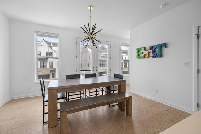 2946 Corston Rd, Condo with 4 bedrooms, 4 bathrooms and null parking in Ann Arbor MI | Image 13
