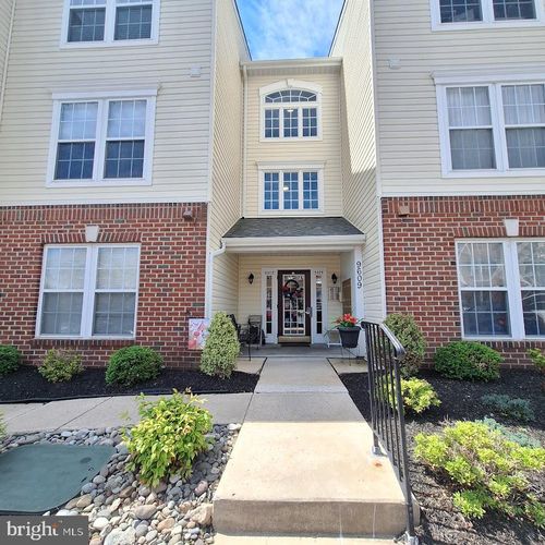 9609h-9609 Haven Farm Road, PERRY HALL, MD, 21128 | Card Image
