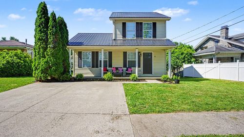 86 Brink Ave, Winchester, KY, 40391-2218 | Card Image