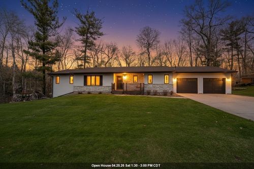 371 Wesley Avenue, GREEN BAY, WI, 54302 | Card Image