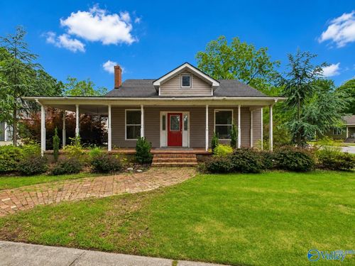 501 Prospect Dr Se, Decatur, AL, 35601-3025 | Card Image