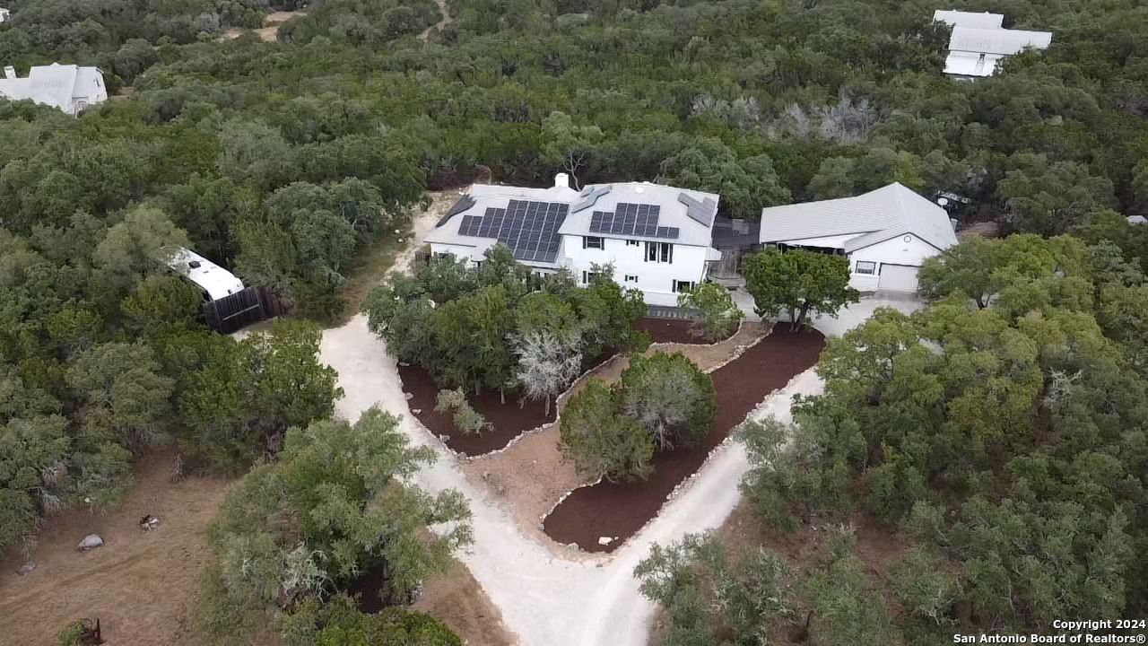 San Cayetano , Helotes, TX 78023