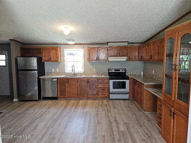 686 Casey Rd, House other with 3 bedrooms, 2 bathrooms and null parking in Kinston NC | Image 11