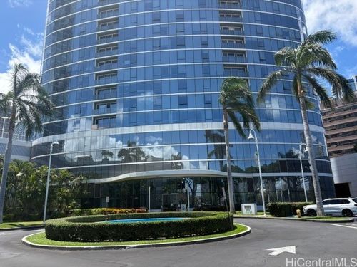 i3202-1288 Kapiolani Boulevard, Honolulu, HI, 96814 | Card Image