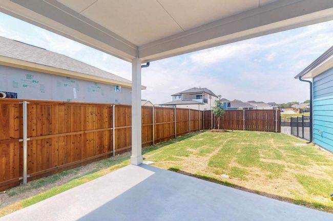 2208 Fairwater Mews, House other with 4 bedrooms, 3 bathrooms and null parking in Rowlett TX | Image 37