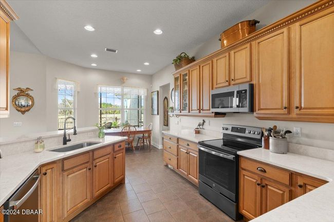 140 Little Brown Church Rd, Home with 3 bedrooms, 2 bathrooms and null parking in Pierson FL | Image 18
