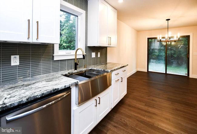 1423 Albert Dr, House other with 4 bedrooms, 3 bathrooms and null parking in BOWIE MD | Image 39