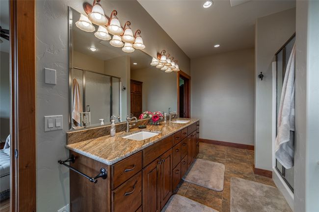401 Coyote Ridge Rd, House other with 4 bedrooms, 4 bathrooms and null parking in Somers MT | Image 38