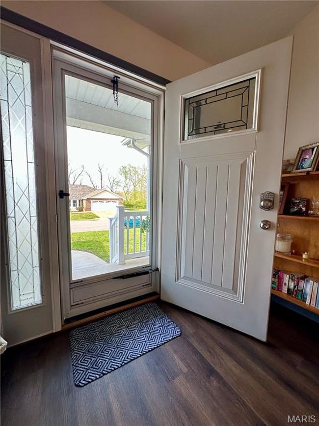 302 Mossman Ln, House other with 3 bedrooms, 2 bathrooms and 2 parking in Rolla MO | Image 5