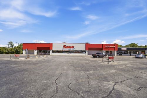 21 E Dayton Yellow Springs Rd, Fairborn, OH, 45324-3445 | Card Image