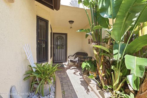 3312 Sea Mist Ln, Melbourne Beach, FL, 32951-3043 | Card Image