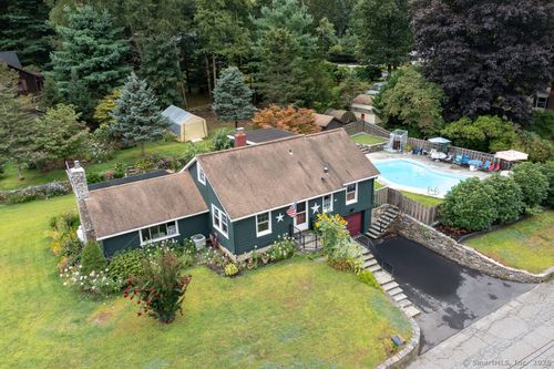 46 Hemlock Dr, Deep River, CT, 06417-1650 | Card Image