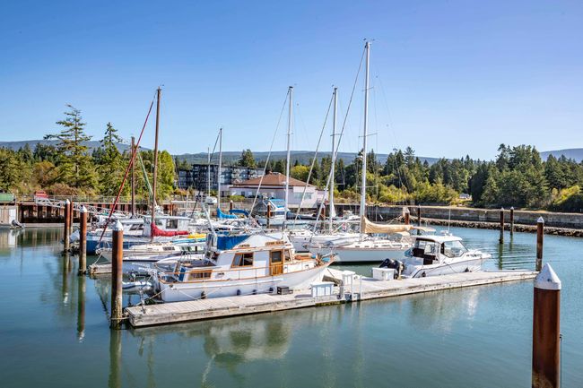 226 - 1585 Field Rd, Townhouse with 2 bedrooms, 2 bathrooms and 1 parking in Sechelt BC | Image 28