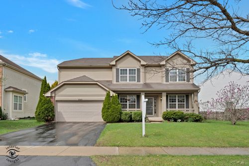 9341 Diana Ln, Huntley, IL, 60142-2456 | Card Image