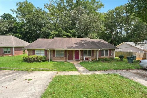 247 Kimberly Way Sw, Marietta, GA, 30064-3008 | Card Image