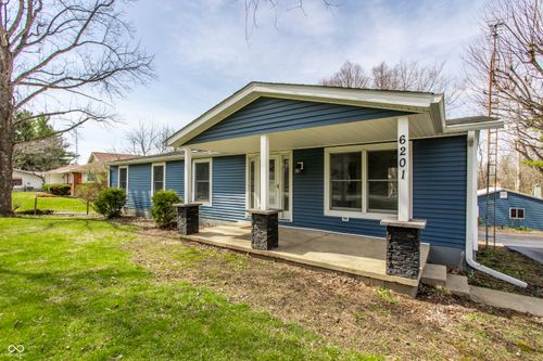 6201 S Proctor Rd, Muncie, IN, 47302-8870 | Card Image