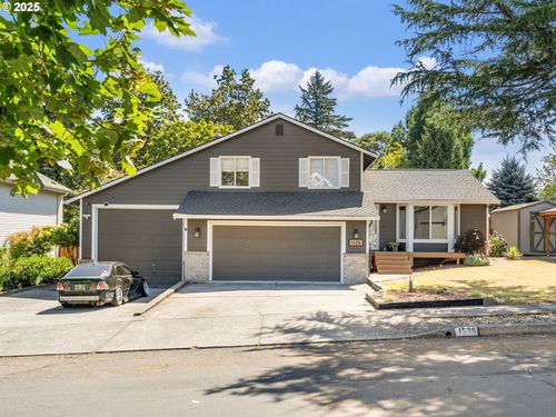 1536 Se Condor Ave, Gresham, OR, 97080-6124 | Card Image