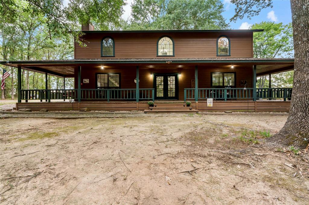Doe Run, Powderly, TX 75473