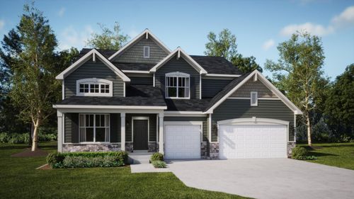 8981 Hemlock Ln, Lowell, IN, 46356-2622 | Card Image