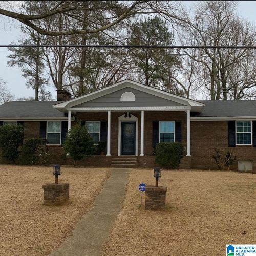 1455 Potomac Pl, BIRMINGHAM, AL, 35214-3317 | Card Image