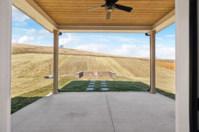 124 Casey St, House other with 3 bedrooms, 2 bathrooms and 2 parking in Brush Creek TN | Image 45