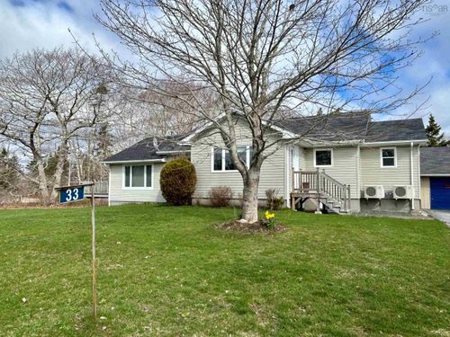 33 Oak Rd, Tusket, NS, B0W3M0 | Card Image