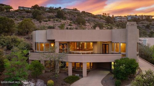 516 Shadow Mountain Dr, Prescott, AZ, 86301-5789 | Card Image