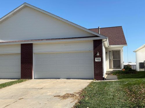 4210 N 25th Street, Lincoln, NE, 68521 | Card Image