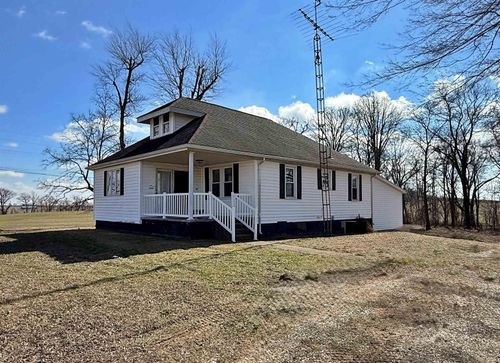 495 W 600 N, Washington, IN, 47501 | Card Image