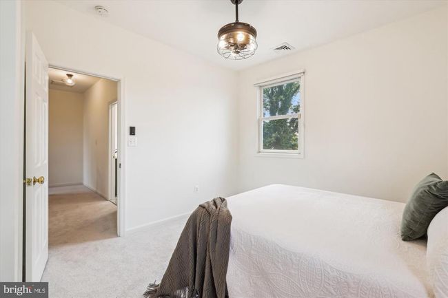 2142 N Dinwiddie St, House other with 4 bedrooms, 4 bathrooms and null parking in ARLINGTON VA | Image 27