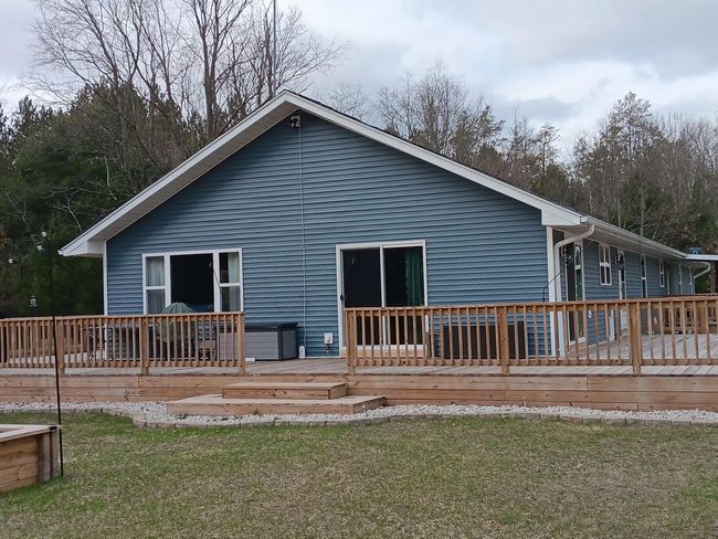 5683 N Tyndall Rd, House other with 5 bedrooms, 4 bathrooms and null parking in Branch MI | Image 6