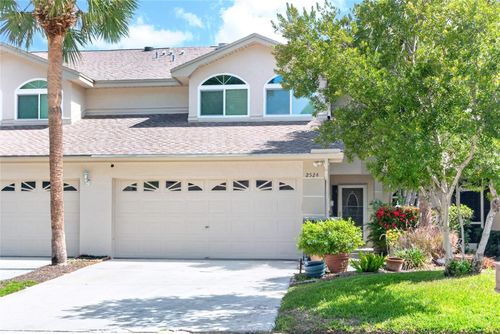 2524 W Brook Ln, CLEARWATER, FL, 33761-2577 | Card Image