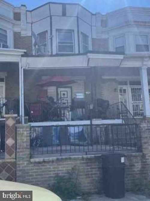 4839 N Hutchinson St, PHILADELPHIA, PA, 19141-3933 | Card Image