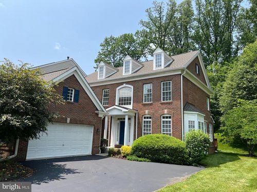 206 Excalibur Dr, NEWTOWN SQUARE, PA, 19073-4425 | Card Image