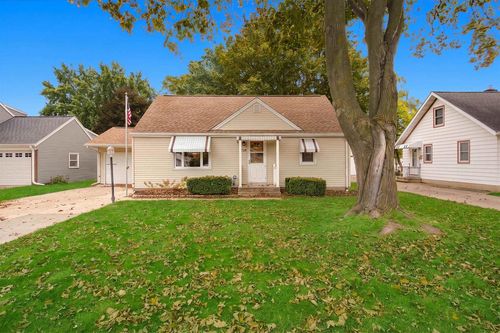1017 Meacham Street, GREEN BAY, WI, 54304 | Card Image