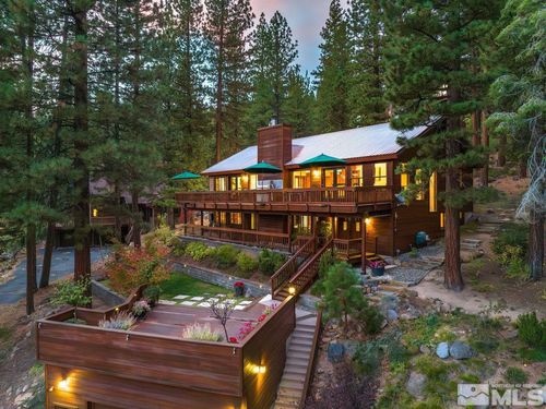 572 Rockrose Ct, Incline Village, NV, 89451-8300 | Card Image