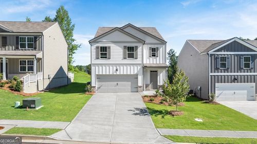 2910 Daxton Ln, Gainesville, GA, 30507-1123 | Card Image