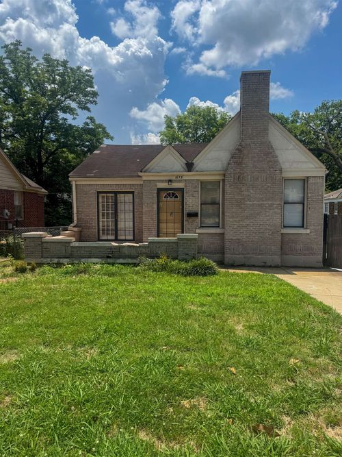 1659 Jackson Ave, Memphis, TN, 38107-5052 | Card Image