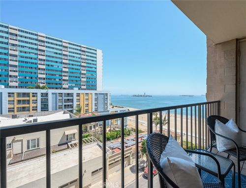 1103-1750 E Ocean Blvd, Long Beach, CA, 90802-6020 | Card Image