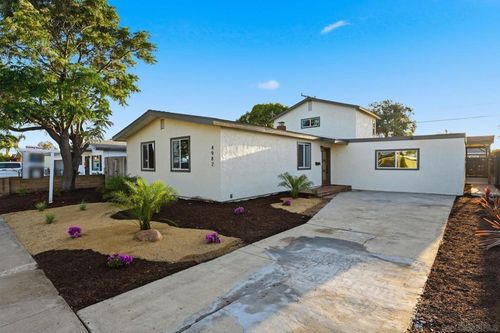 4982 Ensign, San Diego, CA, 92117 | Card Image