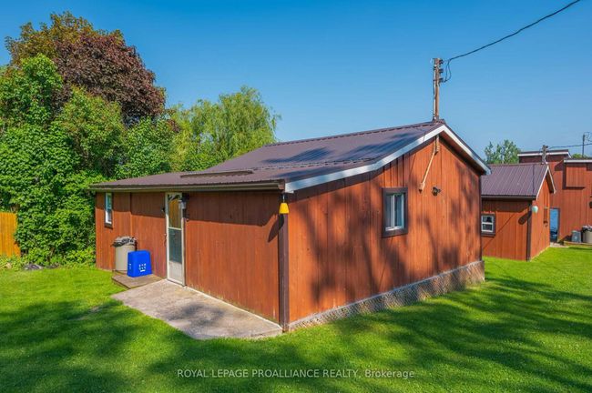 118 Front St W, House other with 15 bedrooms, 8 bathrooms and 12 parking in Hastings ON | Image 23