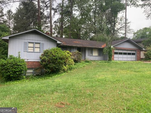 96 Glencrest Dr, Toccoa, GA, 30577-3153 | Card Image