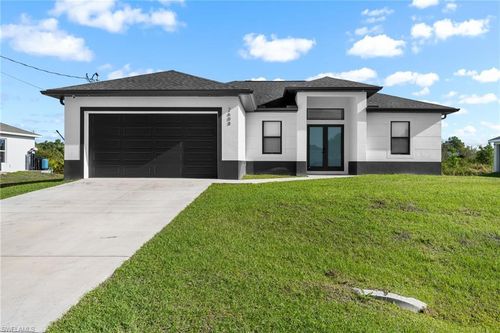 2608 25th St W, Lehigh Acres, FL, 33971-5599 | Card Image
