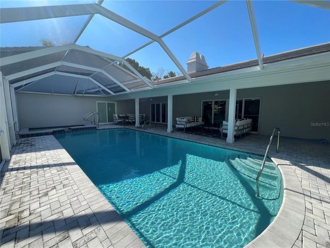 460 Pheasant Dr, House other with 4 bedrooms, 4 bathrooms and null parking in SARASOTA FL | Image 38
