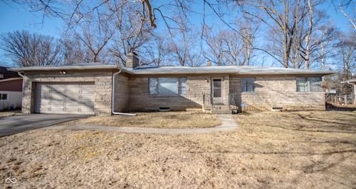 5502 Radnor Rd, Indianapolis, IN, 46226-2314 | Card Image