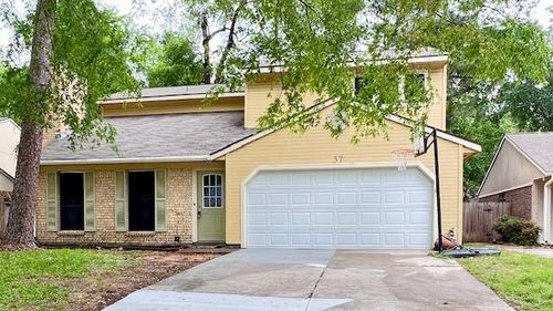 37 Rockfern Ct, The Woodlands, TX, 77380-2872 | Card Image